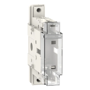 Schneider Electric FuPact GS - LV481902 - külső nullavezető modul 100&160 DIN