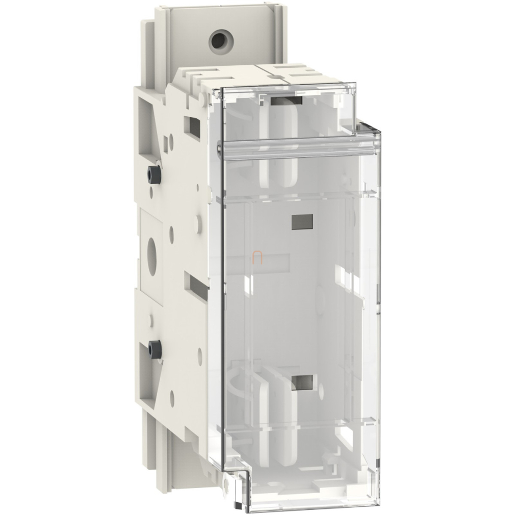FuPact GS külső nullavezető modul 400A LV481905 Schneider