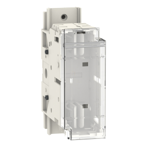   Schneider Electric FuPact GS - LV481905 - külső nullavezető modul 400A