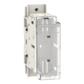 Schneider Electric FuPact GS - LV481905 - külső nullavezető modul 400A