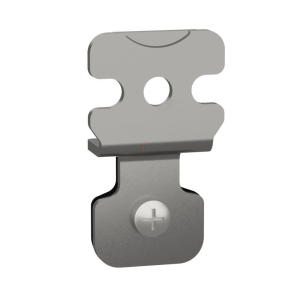   Schneider Electric PanelSet SBX - NSYAEFPFSBX - dobozhoz fali rögzítő 4 db