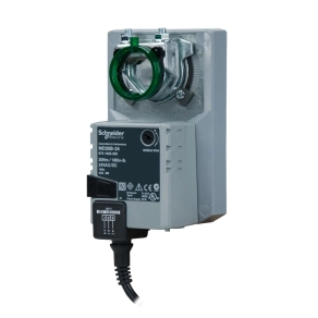 Schneider Electric Damper Actuator - 8751025000 - Zsalumozgató MD20B-24 20 Nm