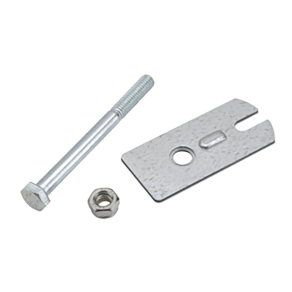   Schneider Electric Damper Actuator - 9141047000 - Z-AF-AF MD.SR Mount.plate adap