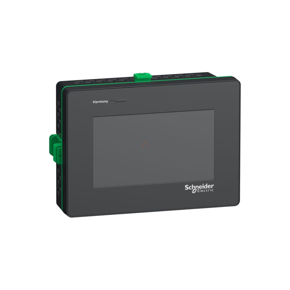 Harmony ST6 érintő kijelző panel modul 4, 1COM, 2Ethernet, USB host&device, 24VDC"