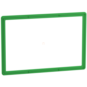   Schneider Electric Magelis ST6 - HMIZS53W2 - Tömítő HMI telepítéshez, 7"