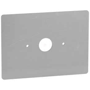   Schneider Electric Magelis ST6 - HMIZM6MP2 - Szerelőlap adapter 4"