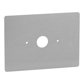 Schneider Electric Magelis ST6 - HMIZM6MP2 - Szerelőlap adapter 4"