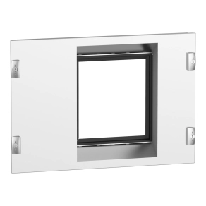 Schneider Electric PrismaSeT - LVS03690 - Homloklap NS1600, függőleges, rögzített