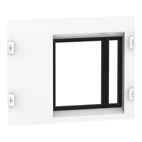   Schneider Electric PrismaSeT - LVS03691 - Homloklap NS1600-NT, függőleges, kocsizható