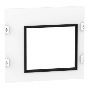 Schneider Electric PrismaSeT - LVS03711 - Homloklap NW rögzített