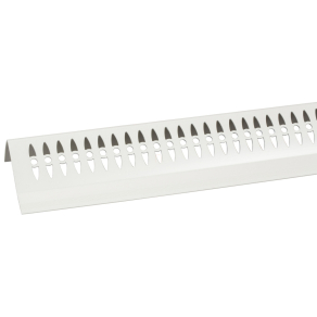   Schneider Electric PrismaSeT - LVS04243 - 4 db takaró vízszintes vezetéktartó bil.-hez