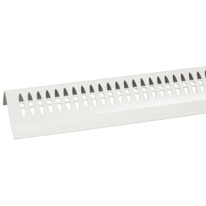 Schneider Electric PrismaSeT - LVS04243 - 4 db takaró vízszintes vezetéktartó bil.-hez