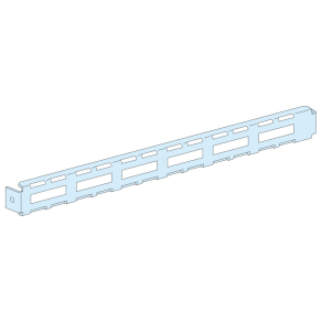   Schneider Electric PrismaSeT - LVS08774 - 4 db szélességi kábeltartó, W=400mm