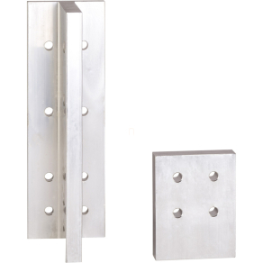   Schneider Electric PrismaSeT - LVS04644 - 4000 A-es csatlakozó NW-hez