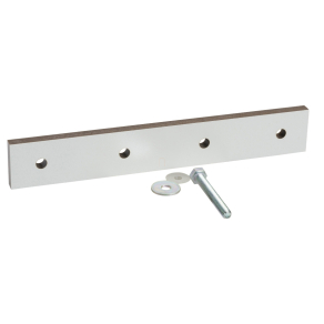   Schneider Electric PrismaSeT - LVS04692 - Síntartó 400mm-es beépítéshez