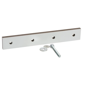 Schneider Electric PrismaSeT - LVS04692 - Síntartó 400mm-es beépítéshez