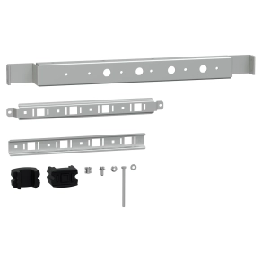 Schneider Electric PrismaSeT - LVS04652 - Linergy síntartó - hátsó elhelyezéshez