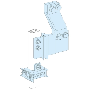 Schneider Electric PrismaSeT - LVS04656 - Linergy függőleges PEN kit