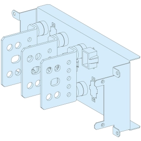 Schneider Electric PrismaSeT - LVS04429 - Áthelyezett csatlakozás 250A 3P