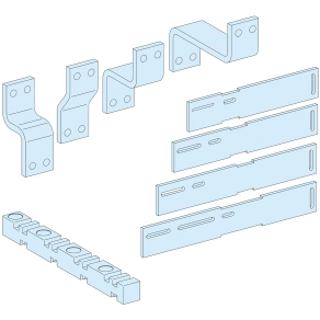 Schneider Electric PrismaSeT - LVS04482 - 1600A-es csatlakozás INS1600, 4P