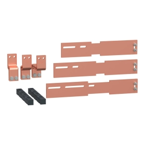   Schneider Electric PrismaSeT - LVS04487 - 1600A-es csatlakozó NS, függőleges, rögzített, 3P