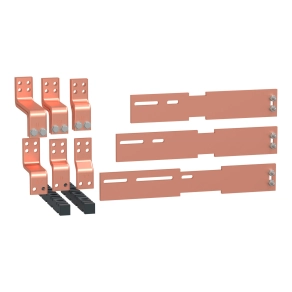 Schneider Electric PrismaSeT - LVS04491 - 1600A csatlakozó NS-NT, függőleges, kocs., 3P