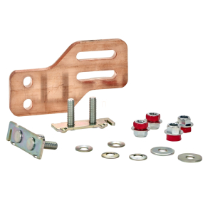   Schneider Electric PrismaSeT - LVS04603 - Linergy Evolution eltolt függőleges összekötő sín 1600 A