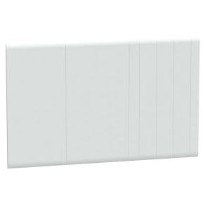 Schneider Electric PrismaSeT - LVS03249 - Takarólemez NS-INS250-EZC100