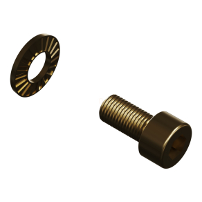   Schneider Electric PrismaSeT - LVS04158 - 20 db lecsatlakozó csavar Powerclip-hez