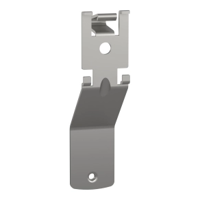 Schneider Electric PrismaSeT - LVS04205 - 2 db földelő sín tartó - DIN sínhez