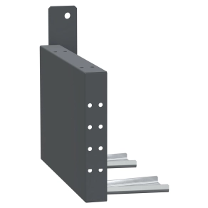 Schneider Electric PrismaSeT - LVS08392 - Talp IP55 szekrényhez