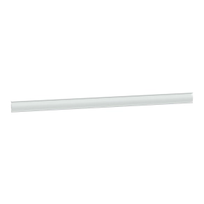 Schneider Electric PrismaSeT - LVS08903 -12 db öntapadó felirat tartó, H=24mm, W=432mm
