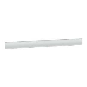 Schneider Electric PrismaSeT - LVS08904 -12 db öntapadó felirat tartó, H=36mm, W=432mm