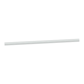 Schneider Electric PrismaSeT - LVS08907 -12 db öntapadó felirat tartó, H=24mm, W=650mm