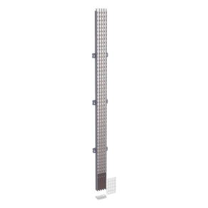 Schneider Electric PrismaSeT - LVS04118 - Powerclip kompakt sín 400A 3P hossz=1400
