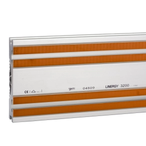 Schneider Electric PrismaSeT - LVS04567 - Linergy Evolution vízszintes gyűjtősín 3200A