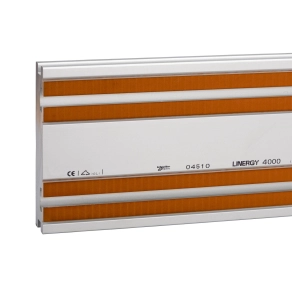 Schneider Electric PrismaSeT - LVS04568 - Linergy Evolution vízszintes gyűjtősín 4000A