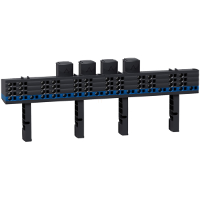   Schneider Electric PrismaSeT - LVS04014 - Multiclip 4P, 200A, 1 sor