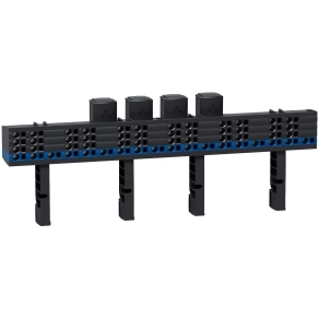 Schneider Electric PrismaSeT - LVS04014 - Multiclip 4P, 200A, 1 sor