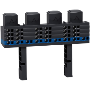   Schneider Electric PrismaSeT - LVS04018 - Multiclip 4P, 160A, 1/2 sor