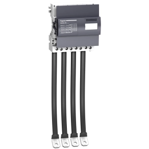 Schneider Electric PrismaSeT - LVS04046 - Distribloc 160 + csatlakozás