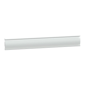 Schneider Electric PrismaSeT - LVS08905 -12 db öntapadó felirat tartó, H=24mm, W=180mm