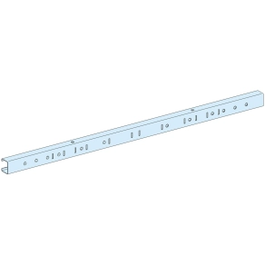 Schneider Electric PrismaSeT - LVS08705 - 2 szekrény mozgató alaplemez 1200-1900