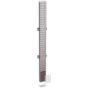 Schneider Electric PrismaSeT - LVS04111 - Powerclip kompakt sín 160A 3P hossz=1000
