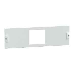   Schneider Electric PrismaSeT - LVS03326 - Homloklap ISFT160 vízszintes