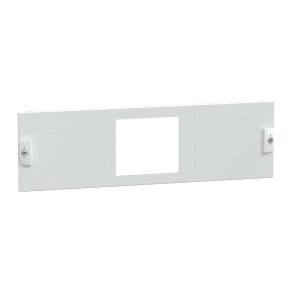 Schneider Electric PrismaSeT - LVS03326 - Homloklap ISFT160 vízszintes