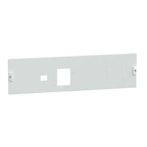   Schneider Electric PrismaSeT G - LVS03295 - hátlap NSX250 vsz W850 4M