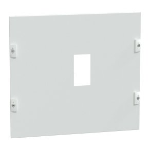   Schneider Electric PrismaSeT - LVS03273 - Homloklap NS630, függőleges, billenőkaros kapcsoló