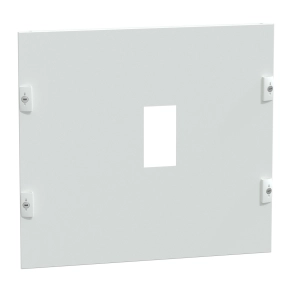 Schneider Electric PrismaSeT - LVS03273 - Homloklap NS630, függőleges, billenőkaros kapcsoló