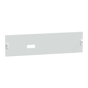   Schneider Electric PrismaSeT - LVS03256 - Homloklap NS250, függ.,rögz.,